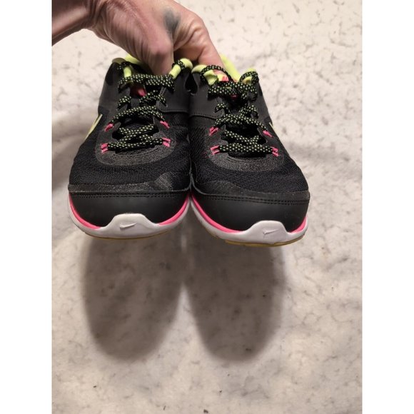 Nike Flex Trainer TR V 5 Running Training Shoes Size 9 Women's - Picture 4 of 11